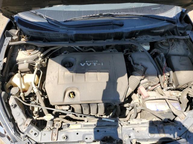 Photo 10 VIN: 5Y2SP6E8XAZ404166 - PONTIAC VIBE 