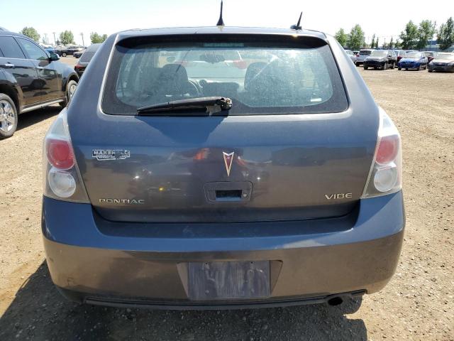 Photo 5 VIN: 5Y2SP6E8XAZ404166 - PONTIAC VIBE 