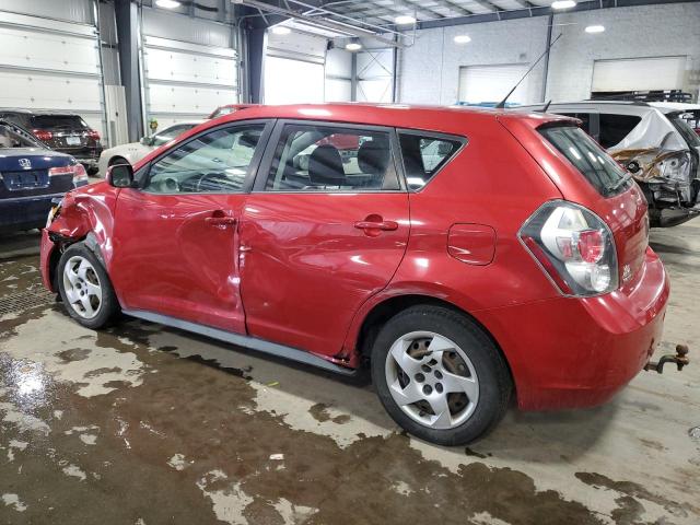 Photo 1 VIN: 5Y2SP6E8XAZ404345 - PONTIAC VIBE 