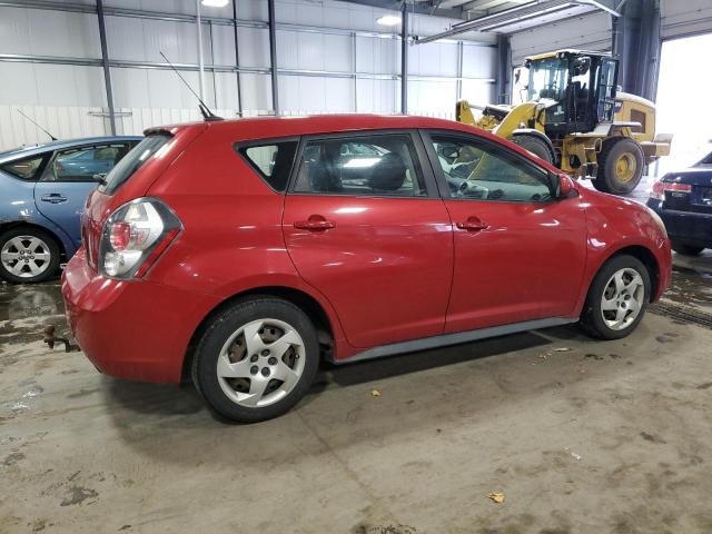 Photo 2 VIN: 5Y2SP6E8XAZ404345 - PONTIAC VIBE 