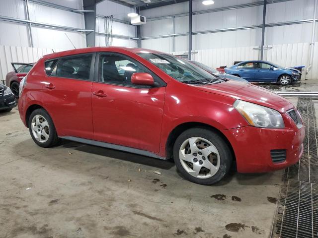 Photo 3 VIN: 5Y2SP6E8XAZ404345 - PONTIAC VIBE 