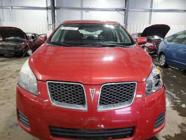 Photo 4 VIN: 5Y2SP6E8XAZ404345 - PONTIAC VIBE 