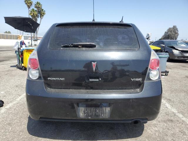 Photo 5 VIN: 5Y2SP6E8XAZ410954 - PONTIAC VIBE 