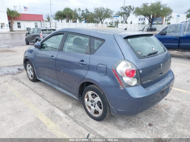 Photo 2 VIN: 5Y2SP6E8XAZ411618 - PONTIAC VIBE 