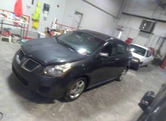 Photo 1 VIN: 5Y2SP6E8XAZ413496 - PONTIAC VIBE 