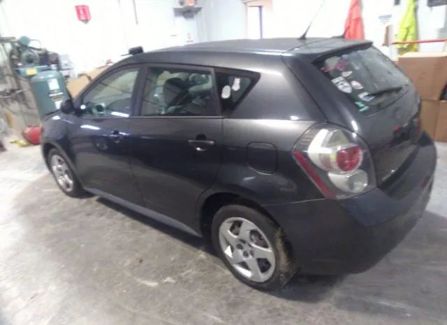 Photo 2 VIN: 5Y2SP6E8XAZ413496 - PONTIAC VIBE 