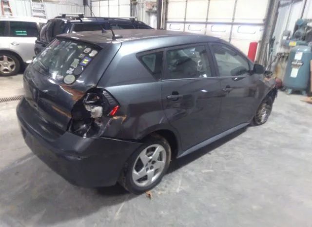 Photo 3 VIN: 5Y2SP6E8XAZ413496 - PONTIAC VIBE 