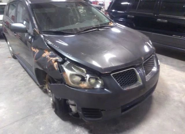 Photo 5 VIN: 5Y2SP6E8XAZ413496 - PONTIAC VIBE 