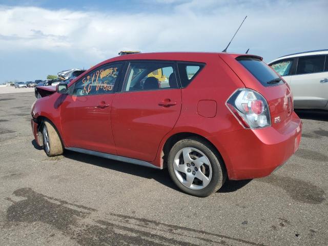 Photo 1 VIN: 5Y2SP6E8XAZ413787 - PONTIAC VIBE 