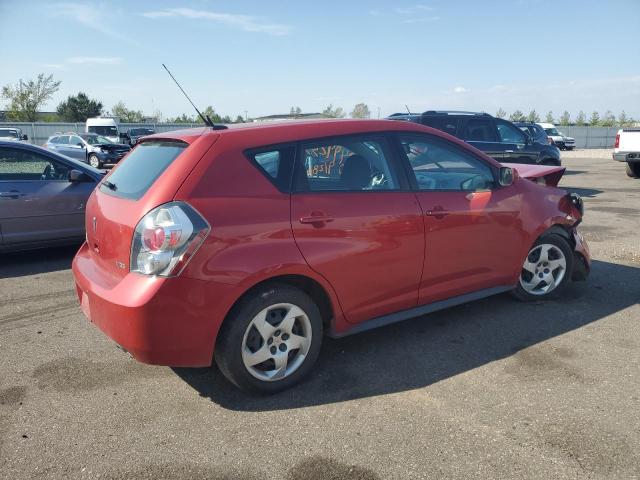 Photo 2 VIN: 5Y2SP6E8XAZ413787 - PONTIAC VIBE 