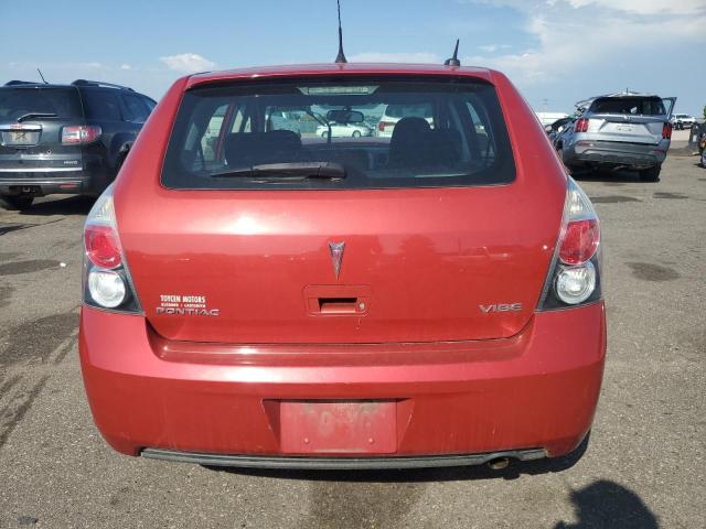 Photo 5 VIN: 5Y2SP6E8XAZ413787 - PONTIAC VIBE 