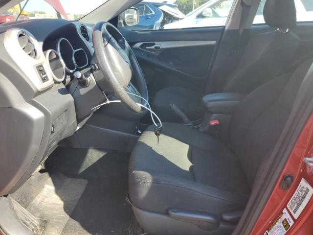 Photo 6 VIN: 5Y2SP6E8XAZ413787 - PONTIAC VIBE 