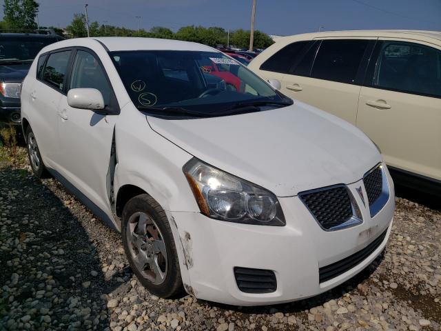 Photo 0 VIN: 5Y2SP6E8XAZ414986 - PONTIAC VIBE 