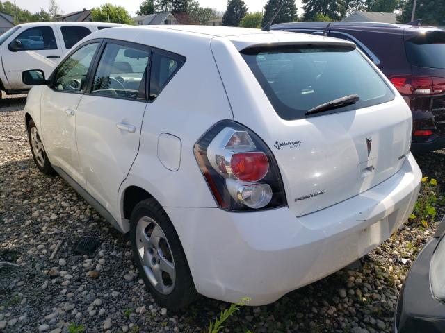 Photo 2 VIN: 5Y2SP6E8XAZ414986 - PONTIAC VIBE 