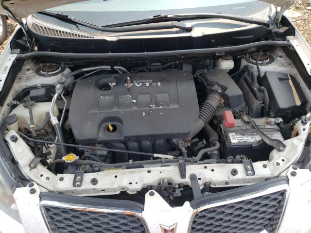 Photo 6 VIN: 5Y2SP6E8XAZ414986 - PONTIAC VIBE 