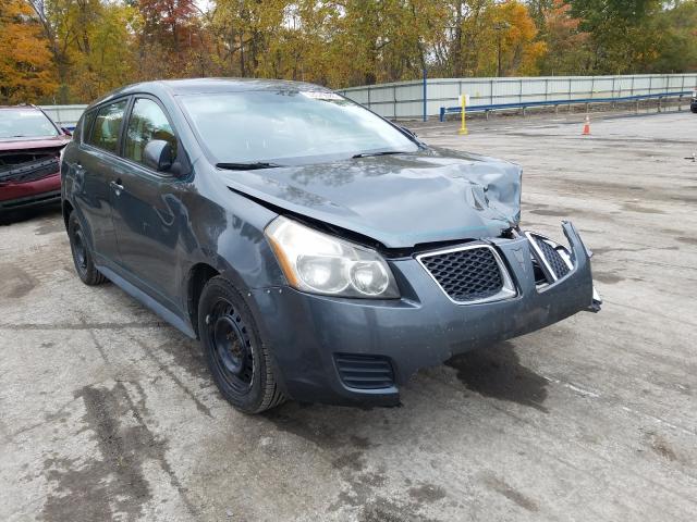 Photo 0 VIN: 5Y2SP6E8XAZ416219 - PONTIAC VIBE 