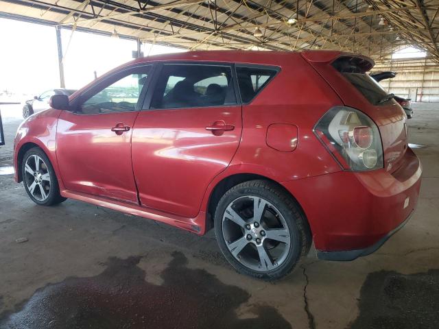 Photo 1 VIN: 5Y2SR67009Z410023 - PONTIAC VIBE 