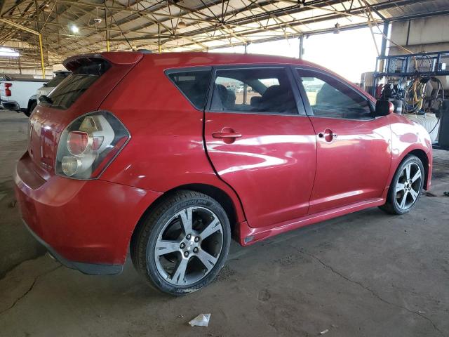 Photo 2 VIN: 5Y2SR67009Z410023 - PONTIAC VIBE 