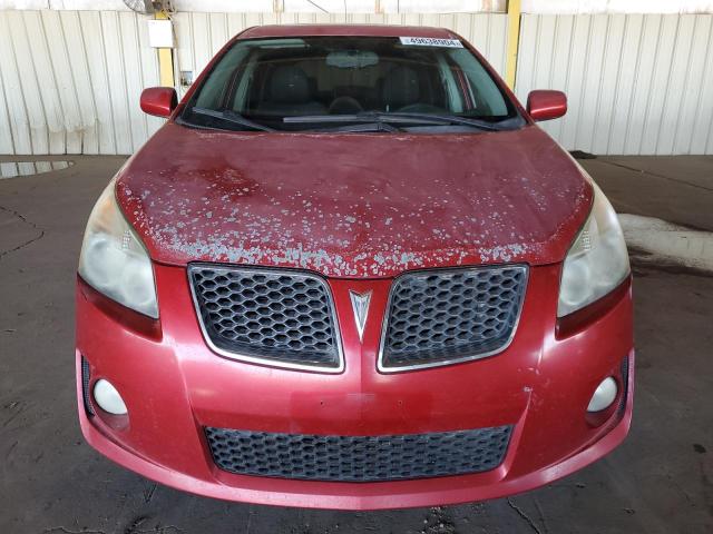 Photo 4 VIN: 5Y2SR67009Z410023 - PONTIAC VIBE 