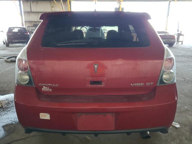 Photo 5 VIN: 5Y2SR67009Z410023 - PONTIAC VIBE 