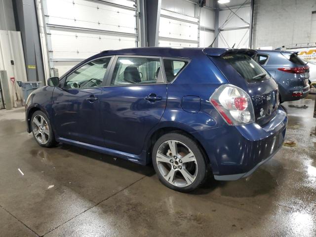 Photo 1 VIN: 5Y2SR67009Z418994 - PONTIAC VIBE GT 