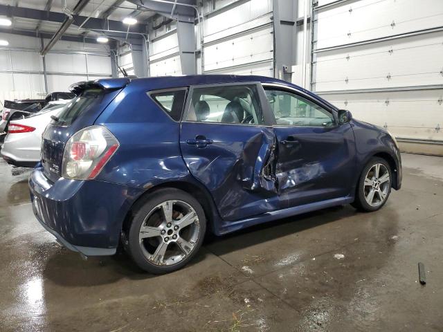 Photo 2 VIN: 5Y2SR67009Z418994 - PONTIAC VIBE GT 