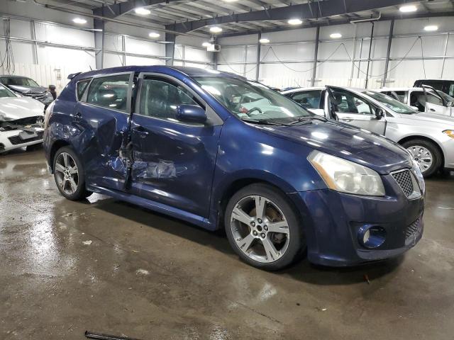 Photo 3 VIN: 5Y2SR67009Z418994 - PONTIAC VIBE GT 