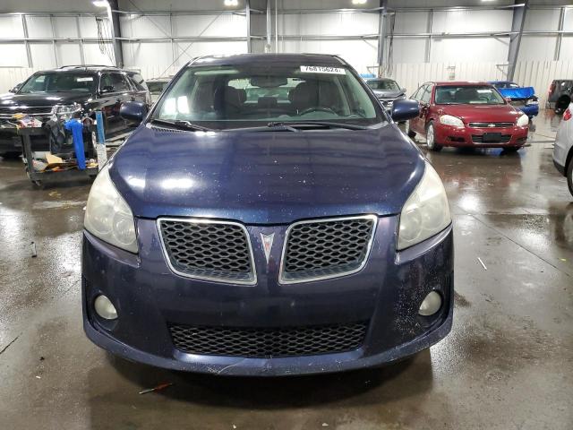 Photo 4 VIN: 5Y2SR67009Z418994 - PONTIAC VIBE GT 