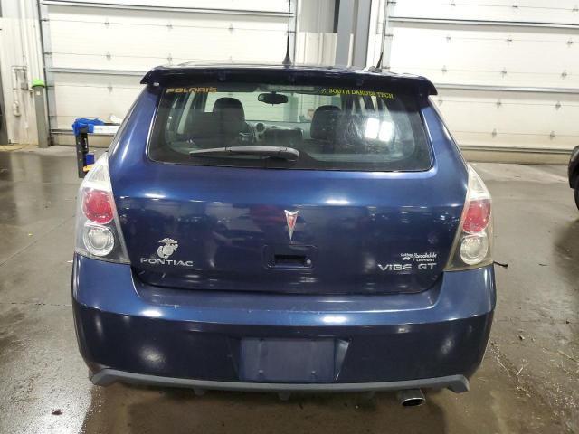 Photo 5 VIN: 5Y2SR67009Z418994 - PONTIAC VIBE GT 