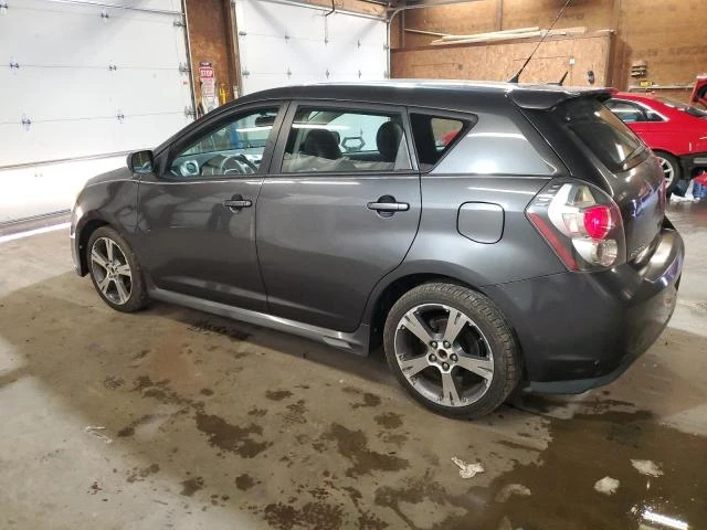 Photo 1 VIN: 5Y2SR67019Z411049 - PONTIAC VIBE GT 