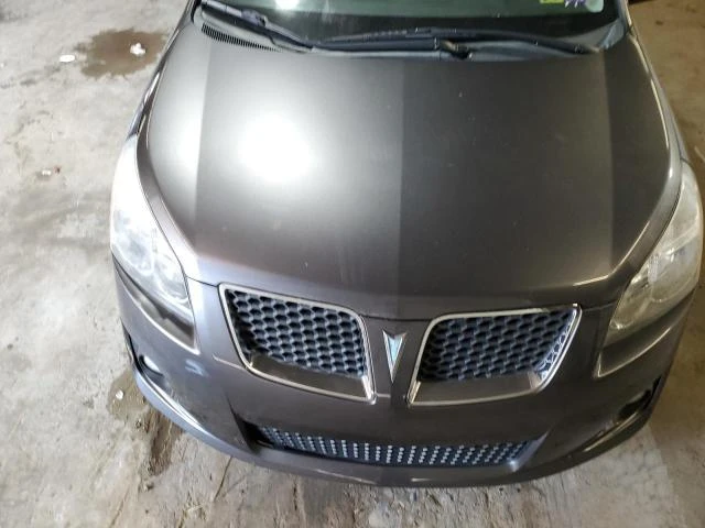 Photo 10 VIN: 5Y2SR67019Z411049 - PONTIAC VIBE GT 