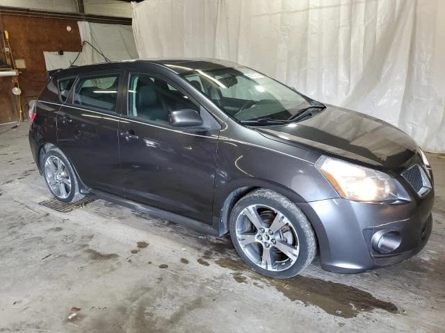 Photo 3 VIN: 5Y2SR67019Z411049 - PONTIAC VIBE GT 