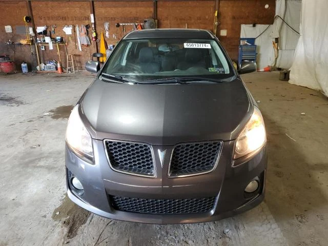 Photo 4 VIN: 5Y2SR67019Z411049 - PONTIAC VIBE GT 