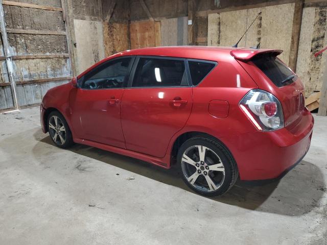 Photo 1 VIN: 5Y2SR67019Z445010 - PONTIAC VIBE 