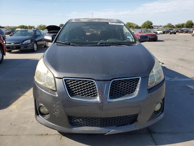 Photo 4 VIN: 5Y2SR67019Z456895 - PONTIAC VIBE GT 