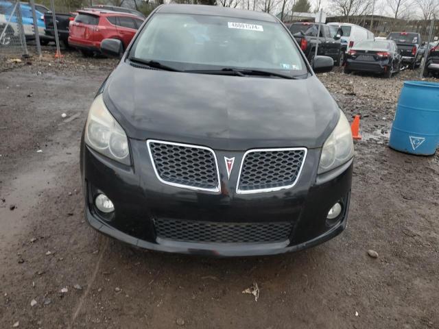 Photo 4 VIN: 5Y2SR67029Z400271 - PONTIAC VIBE 