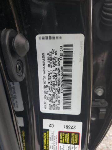 Photo 12 VIN: 5Y2SR67029Z423288 - PONTIAC VIBE 