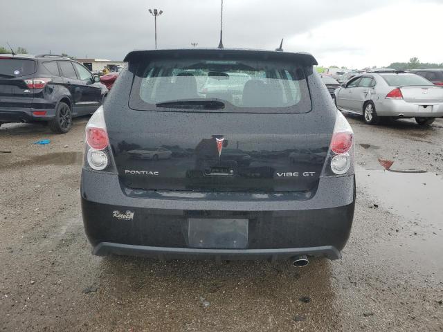 Photo 5 VIN: 5Y2SR67029Z423288 - PONTIAC VIBE 