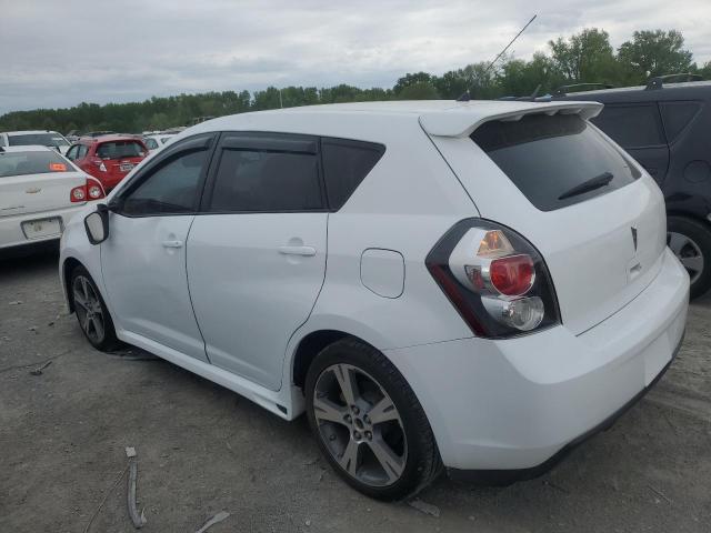 Photo 1 VIN: 5Y2SR67049Z417749 - PONTIAC VIBE 