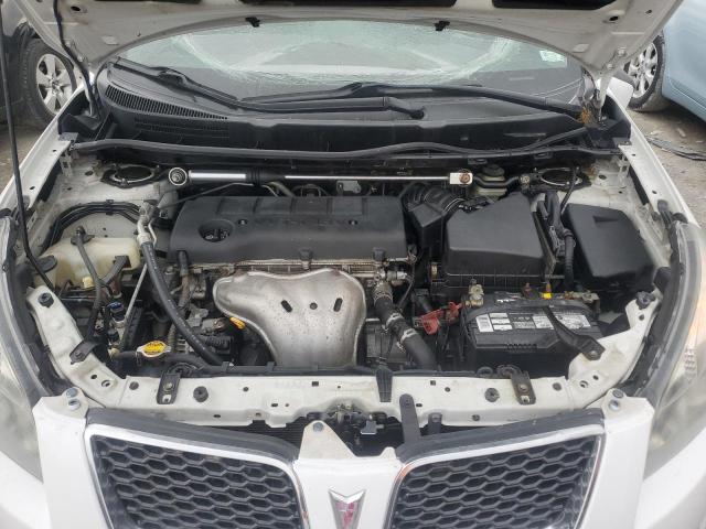 Photo 10 VIN: 5Y2SR67049Z417749 - PONTIAC VIBE 