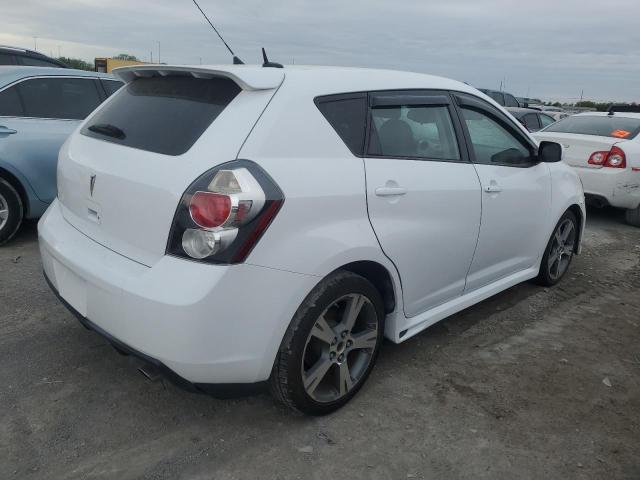 Photo 2 VIN: 5Y2SR67049Z417749 - PONTIAC VIBE 