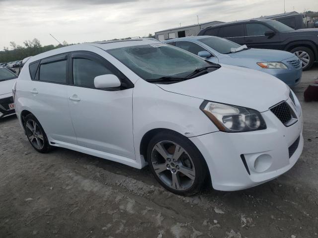 Photo 3 VIN: 5Y2SR67049Z417749 - PONTIAC VIBE 