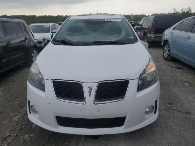 Photo 4 VIN: 5Y2SR67049Z417749 - PONTIAC VIBE 