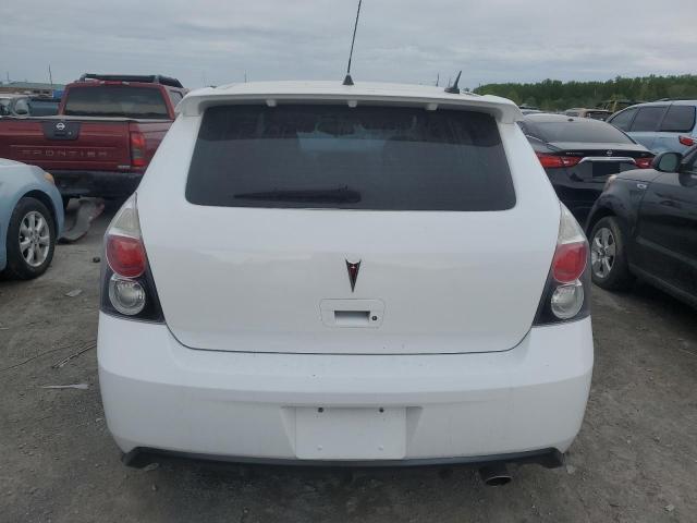 Photo 5 VIN: 5Y2SR67049Z417749 - PONTIAC VIBE 