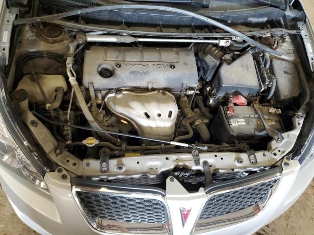 Photo 11 VIN: 5Y2SR67049Z428654 - PONTIAC VIBE GT 