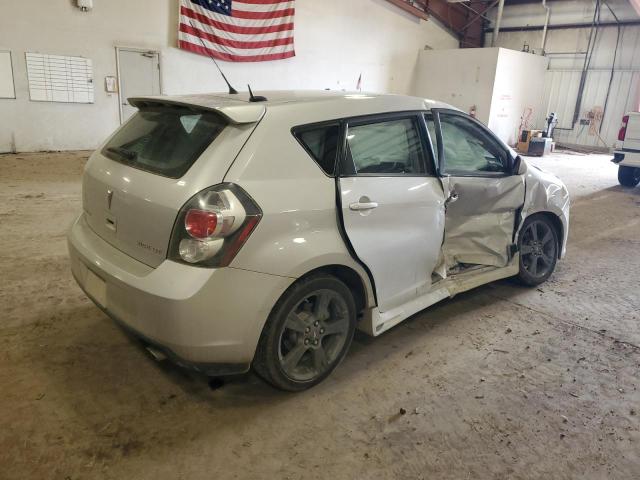 Photo 2 VIN: 5Y2SR67049Z428654 - PONTIAC VIBE GT 