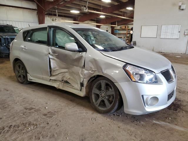 Photo 3 VIN: 5Y2SR67049Z428654 - PONTIAC VIBE GT 