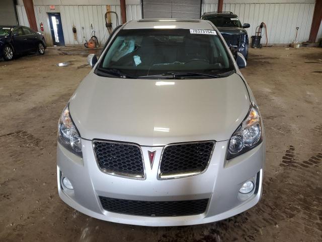 Photo 4 VIN: 5Y2SR67049Z428654 - PONTIAC VIBE GT 