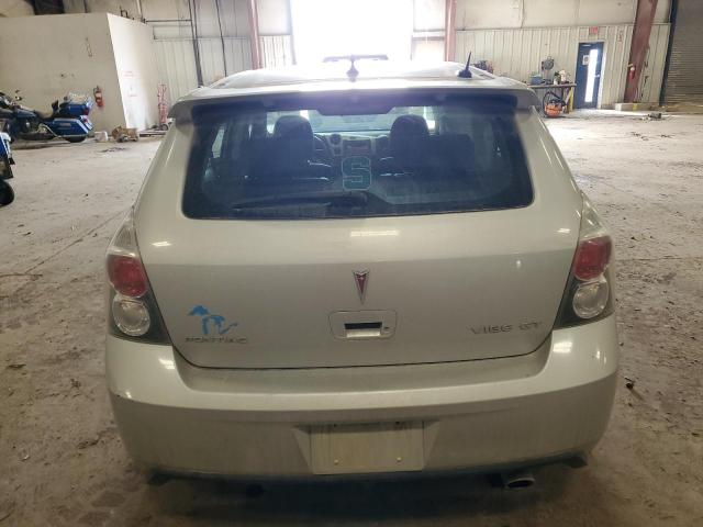 Photo 5 VIN: 5Y2SR67049Z428654 - PONTIAC VIBE GT 