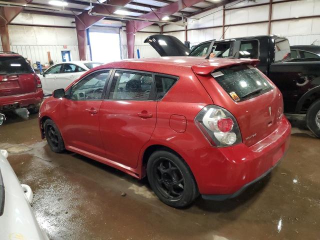 Photo 1 VIN: 5Y2SR67049Z439315 - PONTIAC VIBE GT 